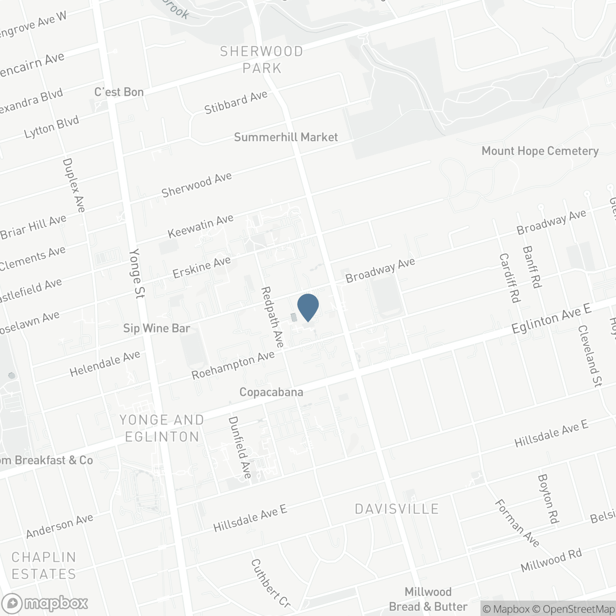 3113 - 127 BROADWAY AVENUE, Toronto, Ontario M4P 1V4